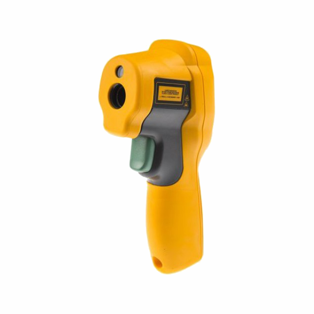 Fluke 62 MAX Infrared Thermometer Mr Positive NZ
