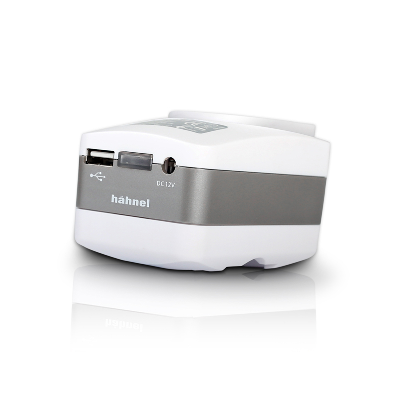 Hahnel Ultima Plus Canon Digital Camera Battery Charger Mr Positive NZ