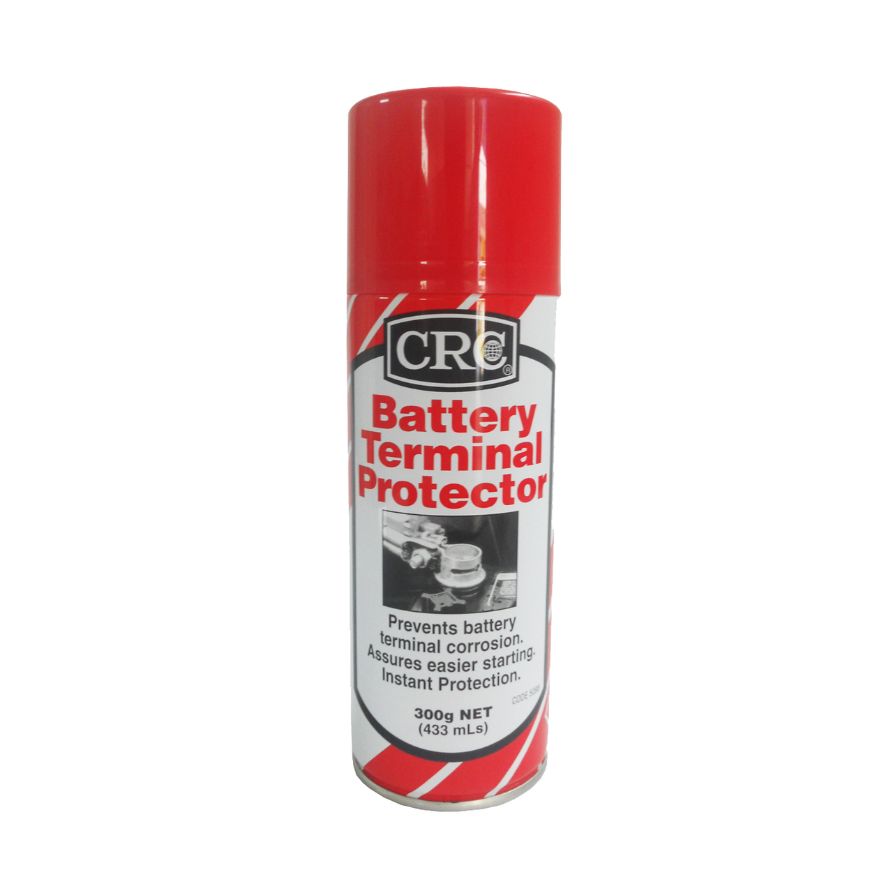 CRC Battery Terminal Protector Mr Positive NZ