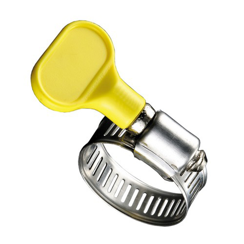 Hose Clamp with Butterfly Handle 1623mm (4 Pack) Mr Positive NZ