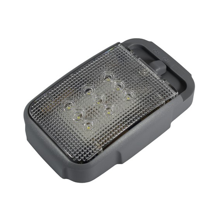 Battery Powered LED Dome Light Mr Positive NZ