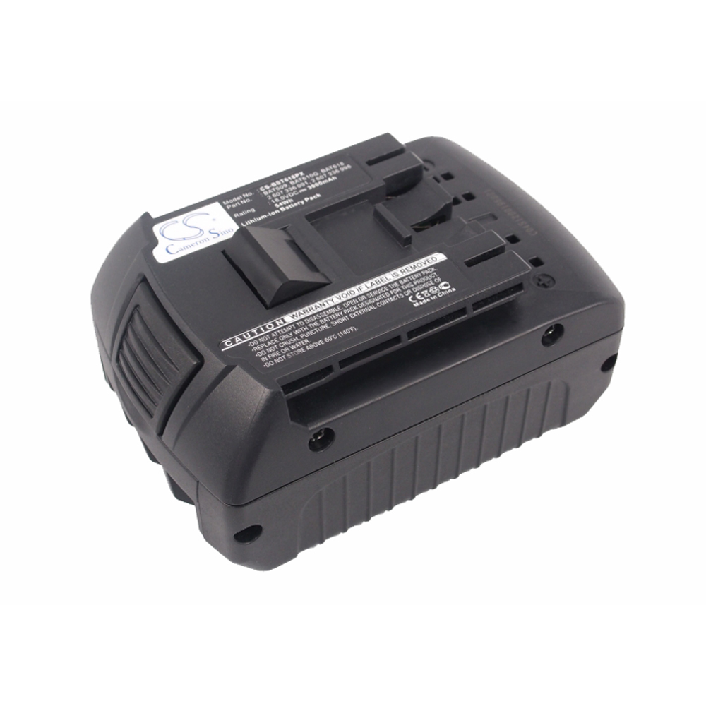 Bosch / Ramset 18v 4.0ah LiIon Compatible Power Tool Battery Mr