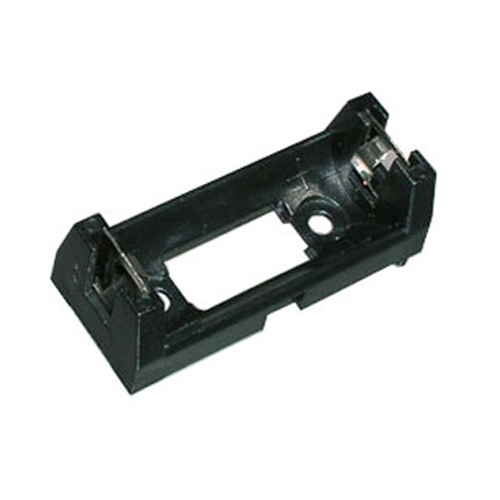 Lithium Ion Battery >> CR123A, CR123, 16340 PCB Battery Holder - Mr Positive NZ Lithium Ion Battery >> CR123A, CR123, 16340 PCB Battery Holder - Mr Positive NZ