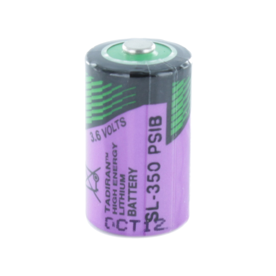 3.6 Volt Lithium Battery With Leads 3.6 Volt NiMH Battery Pack (1200