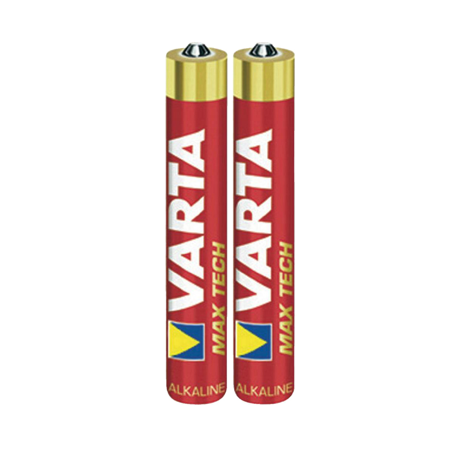 Varta AAAA LR8 Alkaline Battery (2 Pack) Mr Positive NZ