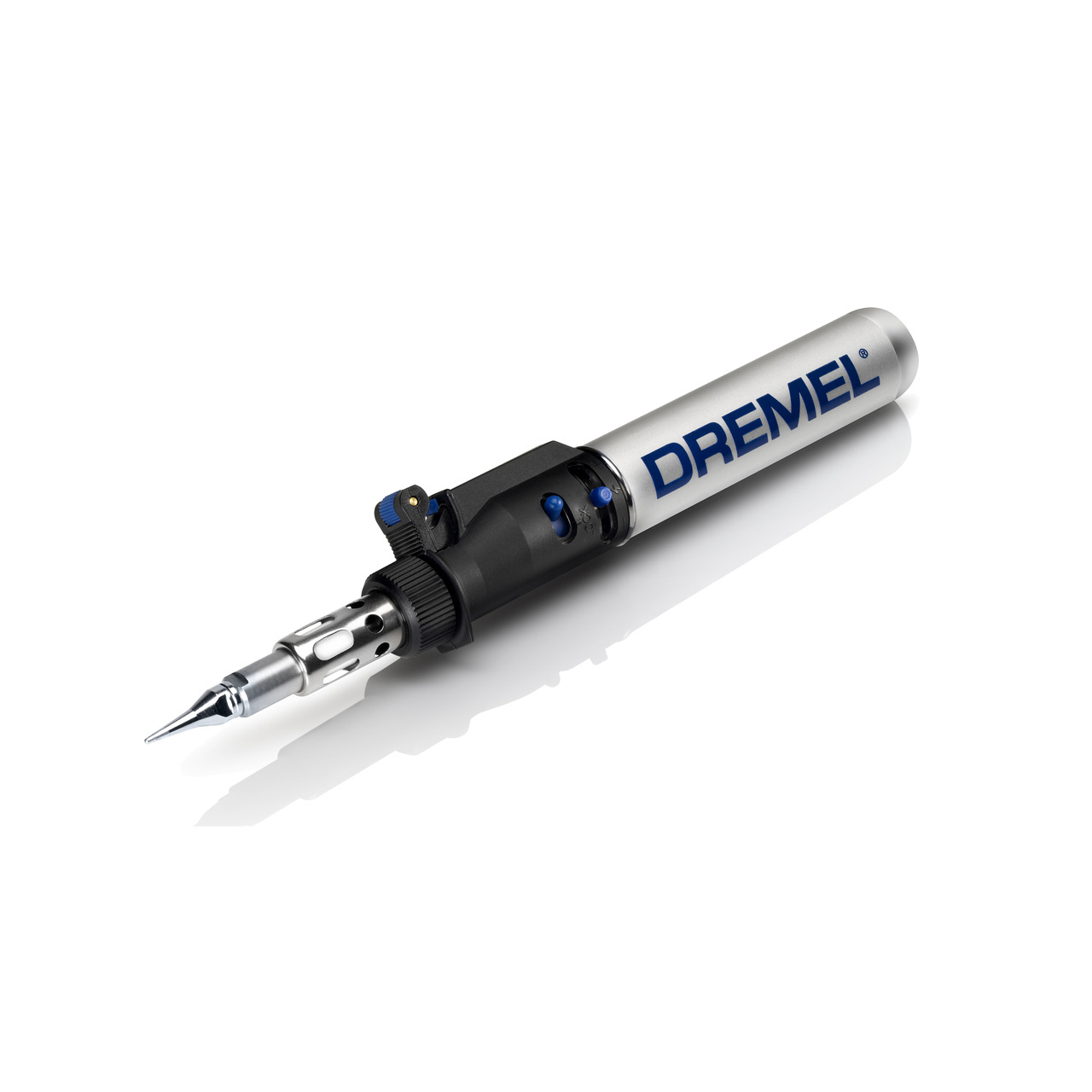 Dremel VersaTip Butane Soldering Torch Mr Positive NZ