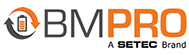 BMPRO Logo