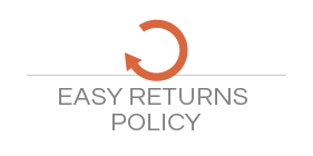 Easy Return Process Easy Return Process