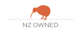 100% NZ Owned