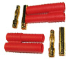 HXT 4mm Bullett Connector