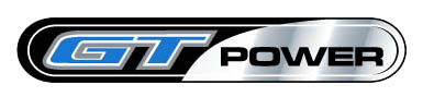 GT Power Logo