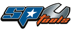 SP Tools Logo