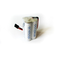 Buy NiMh and NiCd RC Batteries Online – mrpositive.co.nz
