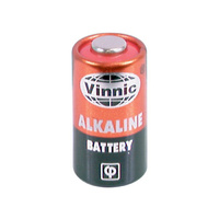 Vinnic 6v A544 Single Use Alkaline Battery