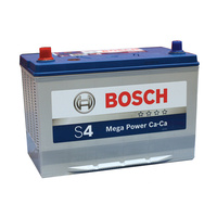 Bosch S4 Premium N70Z15 Commercial Automotive Battery 710cca