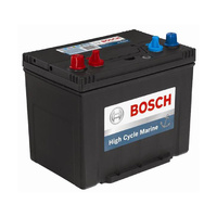 Bosch S3 Premium M24MF Marine Battery 600cca