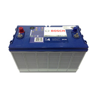 Bosch 12v 100ahr Premium Deep Cycle Battery