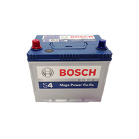 Bosch S4 Premium 22FR-610 Automotive Battery 610cca