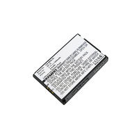 Aftermarket Nokia BP-5L Replacement Battery
