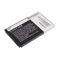 Aftermarket HTC Hero Replacement Battery