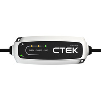 CTEK CT5 12v 3.8a Start Stop Vehicle Battery Charger