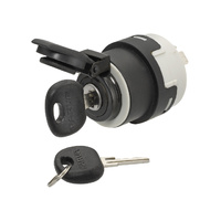 Ignition Switch - 5 Position Diesel