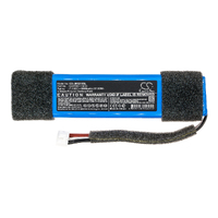 Aftermarket JBL Xtreme Splashproof Edition Replacement Battery Module