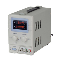 0-30v 5a LED Dipslay Regulated Laboratory Power Supply