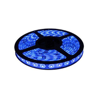 12v Blue SMD3528 LED Strip 5m Roll 300 LED's