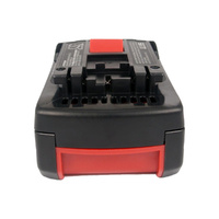 Bosch 14.4v 4000mah Li-ion Compatible Power Tool Battery