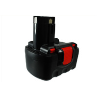 Bosch 12v 3.0ah Ni-MH Compatible Power Tool Battery