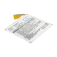 Aftermarket iPod Nano 3rd Generation Replacement Battery