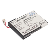 Sony PSP Aftermarket Replacement Battery