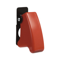 Toggle Switch Cover Missile Style