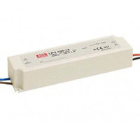 MeanWell AC-DC 12v 100w Waterproof Constant Voltage LED Driver