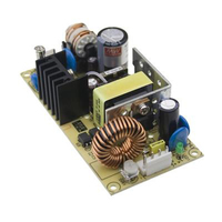 MeanWell DC-DC Converter - 30w 18-36v In, 24v Out