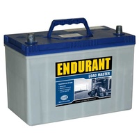 Hella Endurant 12v 630cca Commercial Calcium Battery (LSTD)