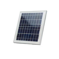 Neuton Power 12v 15w Polycrystalline Solar Panel