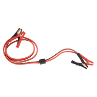 Projecta 2.5m 100a Surge Protected Jumper Cable