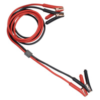 Projecta 3.5m 900a Surge Protected Workshop Jumper Cable