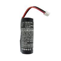 PlayStation PS3 Move Aftermarket Replacement Battery