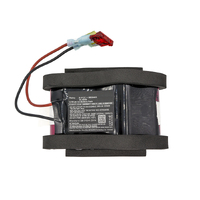 Aftermarket Welch-Allyn105204 Replacement Battery Module