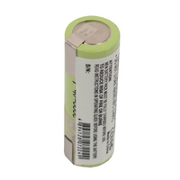Philips 138-10584 Aftermarket Replacement Shaver Battery