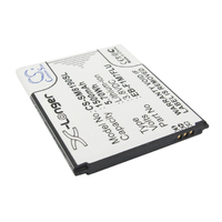 Aftermarket Samsung GT-I8190 Replacement Battery