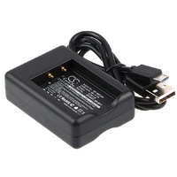 USB Sony NP-BX1 Compatible Digital Camera Battery Charger