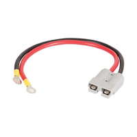 Anderson SB50 Cable with Eye Terminal
