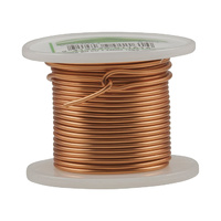 Enamel Copper Wire Spool 1.25mm 100g