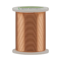 Enamel Copper Wire Spool 0.4mm 25g