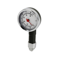 Mechanical Tyre Gauge Up to 60PSI