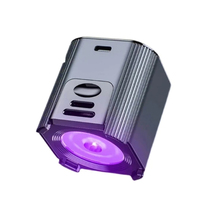 Rechargeable Compact UV Curing Lamp